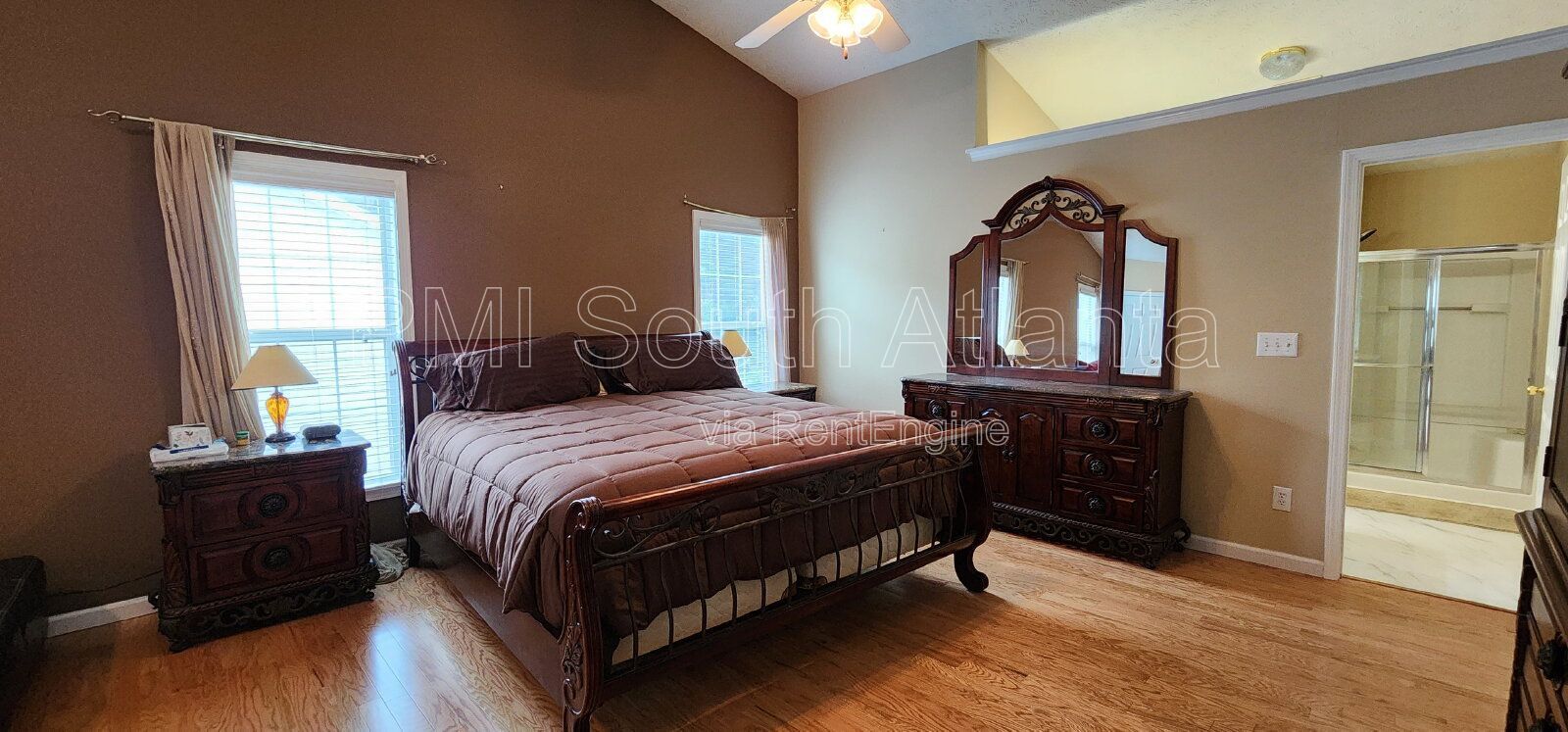 $3,000 | Furnished 5BR Home for Rent in Conley | Flexible Lease Terms | Finished Basement | 2,656 Sq Ft property image