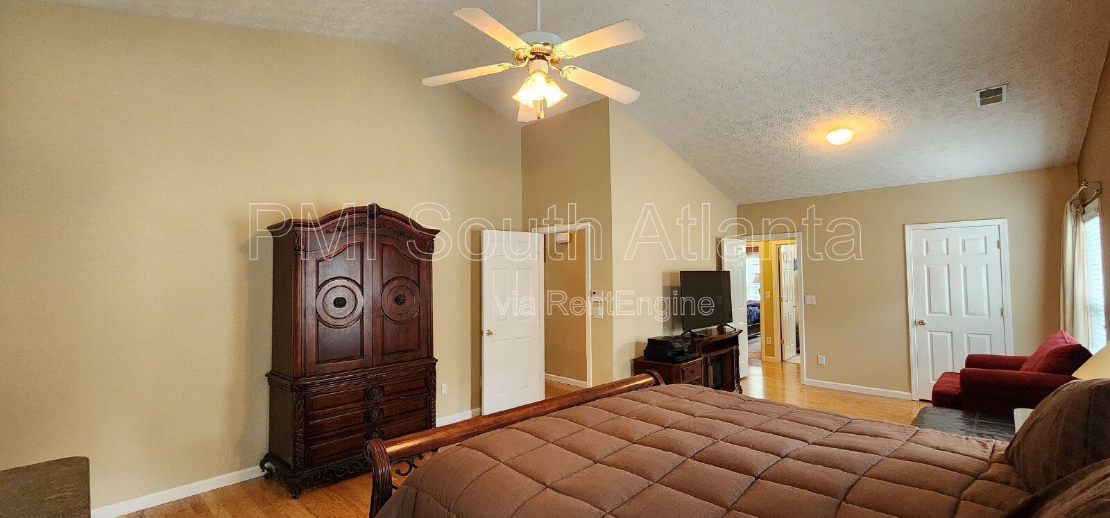 $3,000 | Furnished 5BR Home for Rent in Conley | Flexible Lease Terms | Finished Basement | 2,656 Sq Ft property image