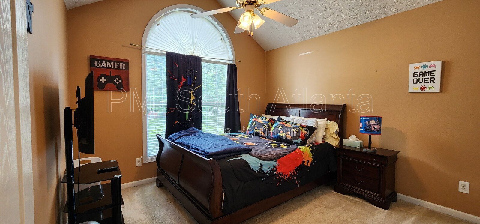 $3,000 | Furnished 5BR Home for Rent in Conley | Flexible Lease Terms | Finished Basement | 2,656 Sq Ft property image