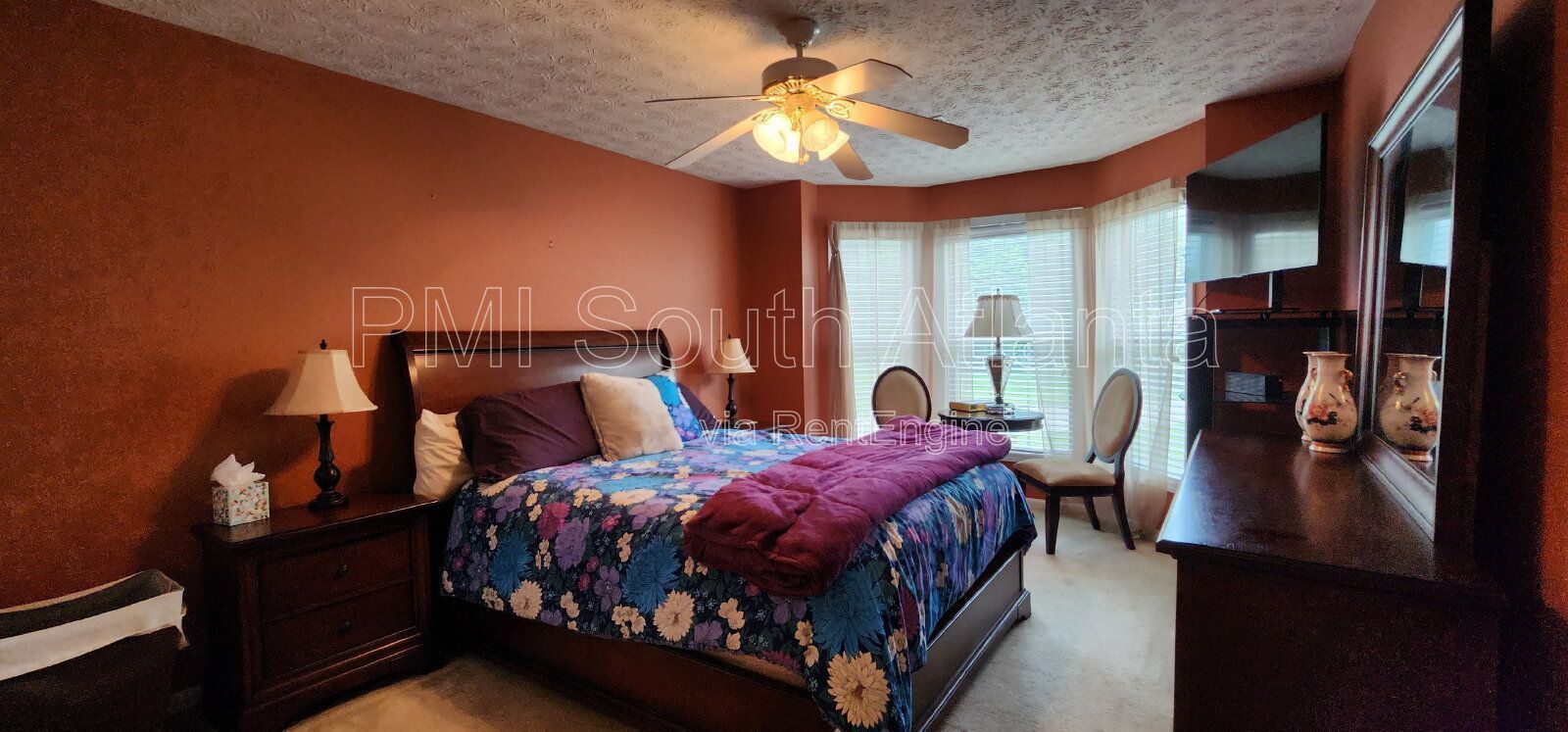 $3,000 | Furnished 5BR Home for Rent in Conley | Flexible Lease Terms | Finished Basement | 2,656 Sq Ft property image