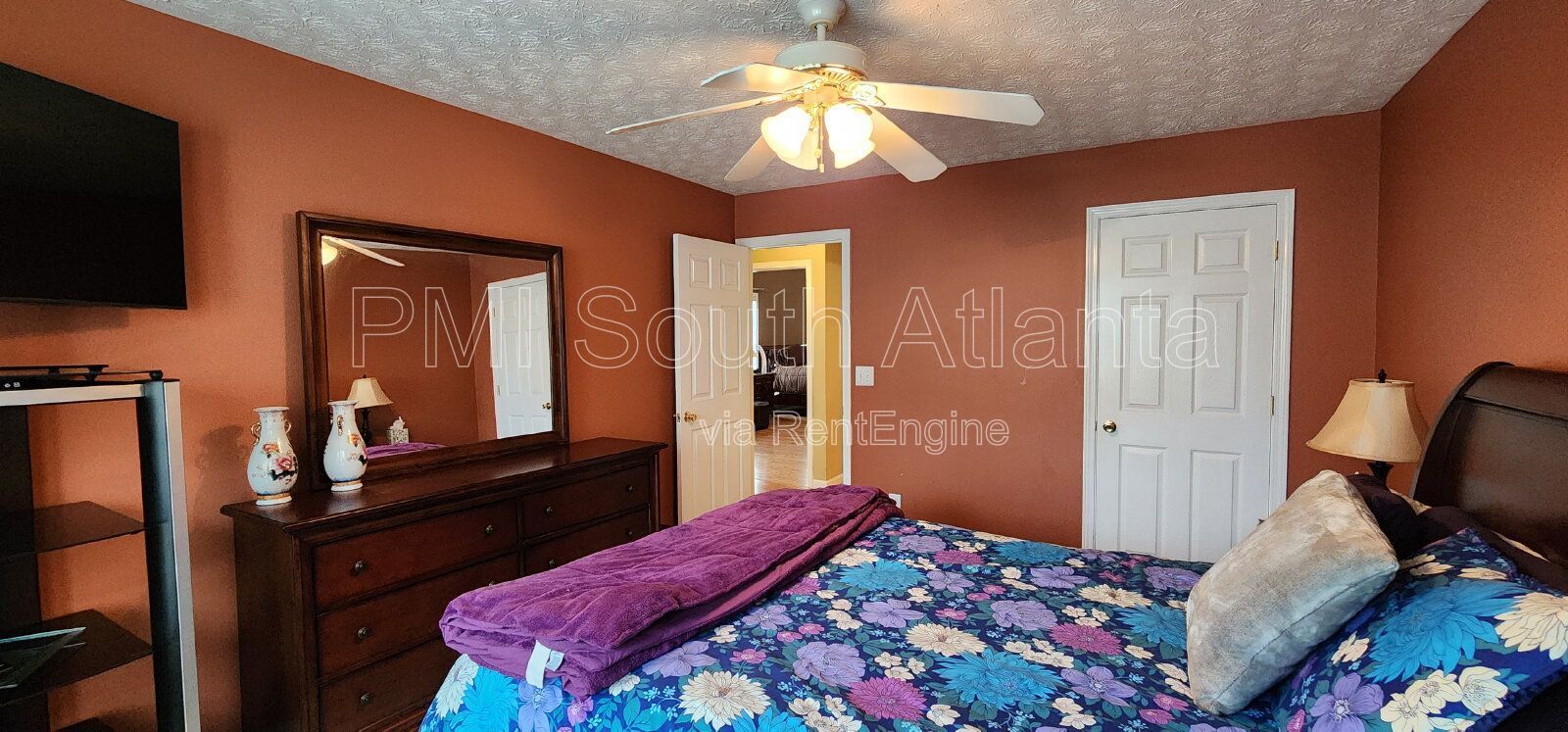 $3,000 | Furnished 5BR Home for Rent in Conley | Flexible Lease Terms | Finished Basement | 2,656 Sq Ft property image