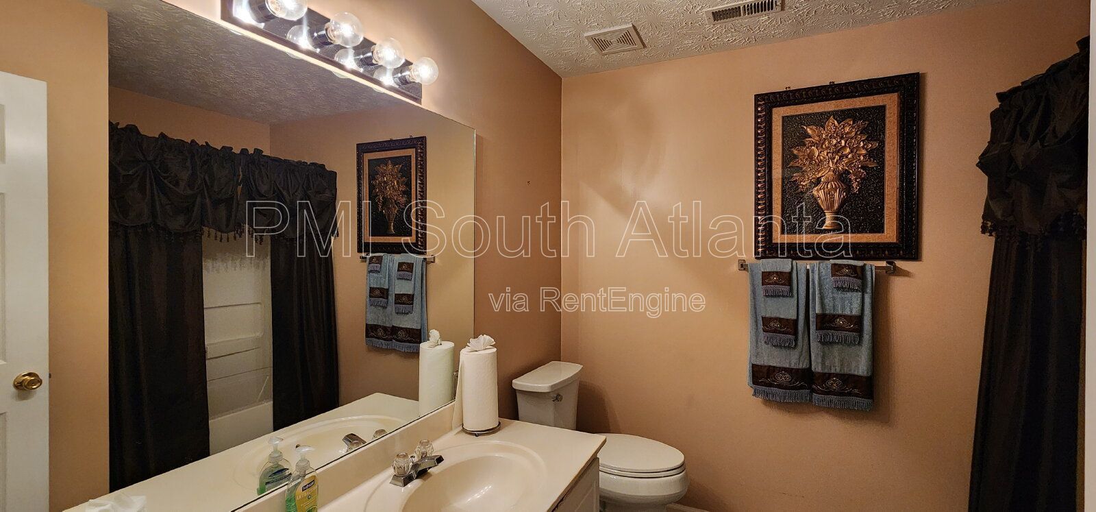 $3,000 | Furnished 5BR Home for Rent in Conley | Flexible Lease Terms | Finished Basement | 2,656 Sq Ft property image