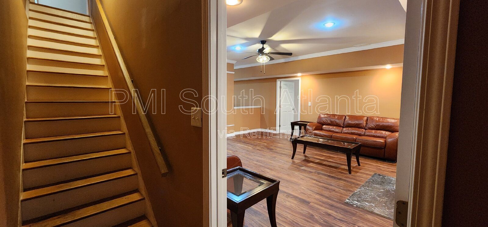 $3,000 | Furnished 5BR Home for Rent in Conley | Flexible Lease Terms | Finished Basement | 2,656 Sq Ft property image
