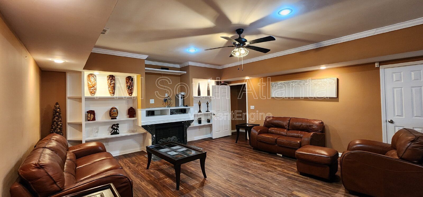 $3,000 | Furnished 5BR Home for Rent in Conley | Flexible Lease Terms | Finished Basement | 2,656 Sq Ft property image