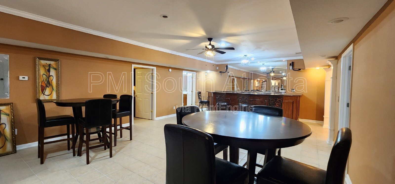 $3,000 | Furnished 5BR Home for Rent in Conley | Flexible Lease Terms | Finished Basement | 2,656 Sq Ft property image