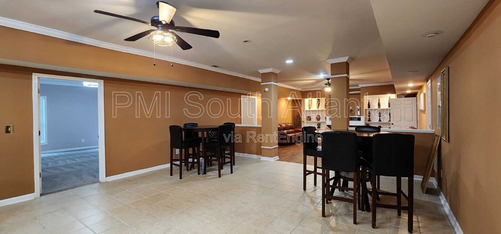 $3,000 | Furnished 5BR Home for Rent in Conley | Flexible Lease Terms | Finished Basement | 2,656 Sq Ft property image