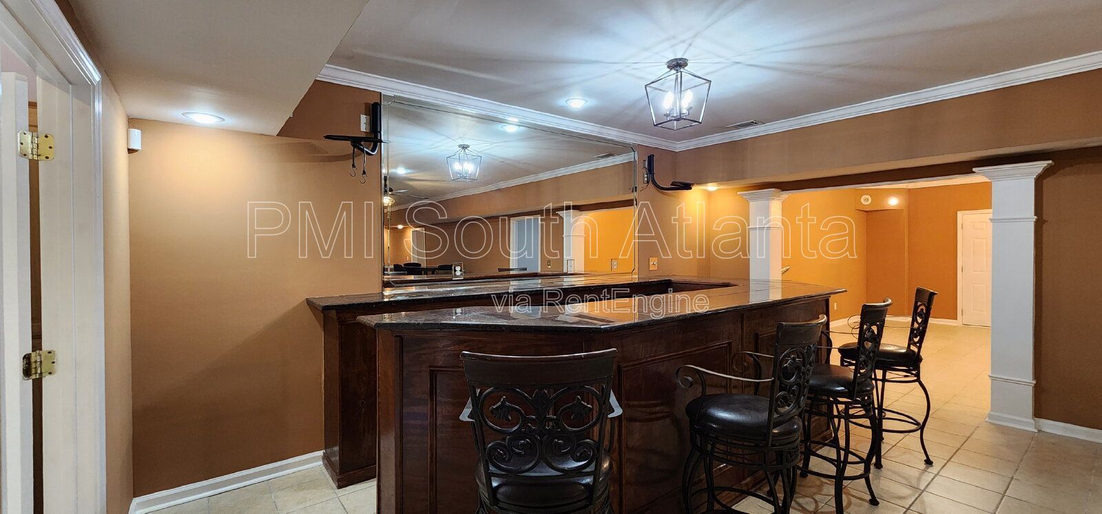 $3,000 | Furnished 5BR Home for Rent in Conley | Flexible Lease Terms | Finished Basement | 2,656 Sq Ft property image