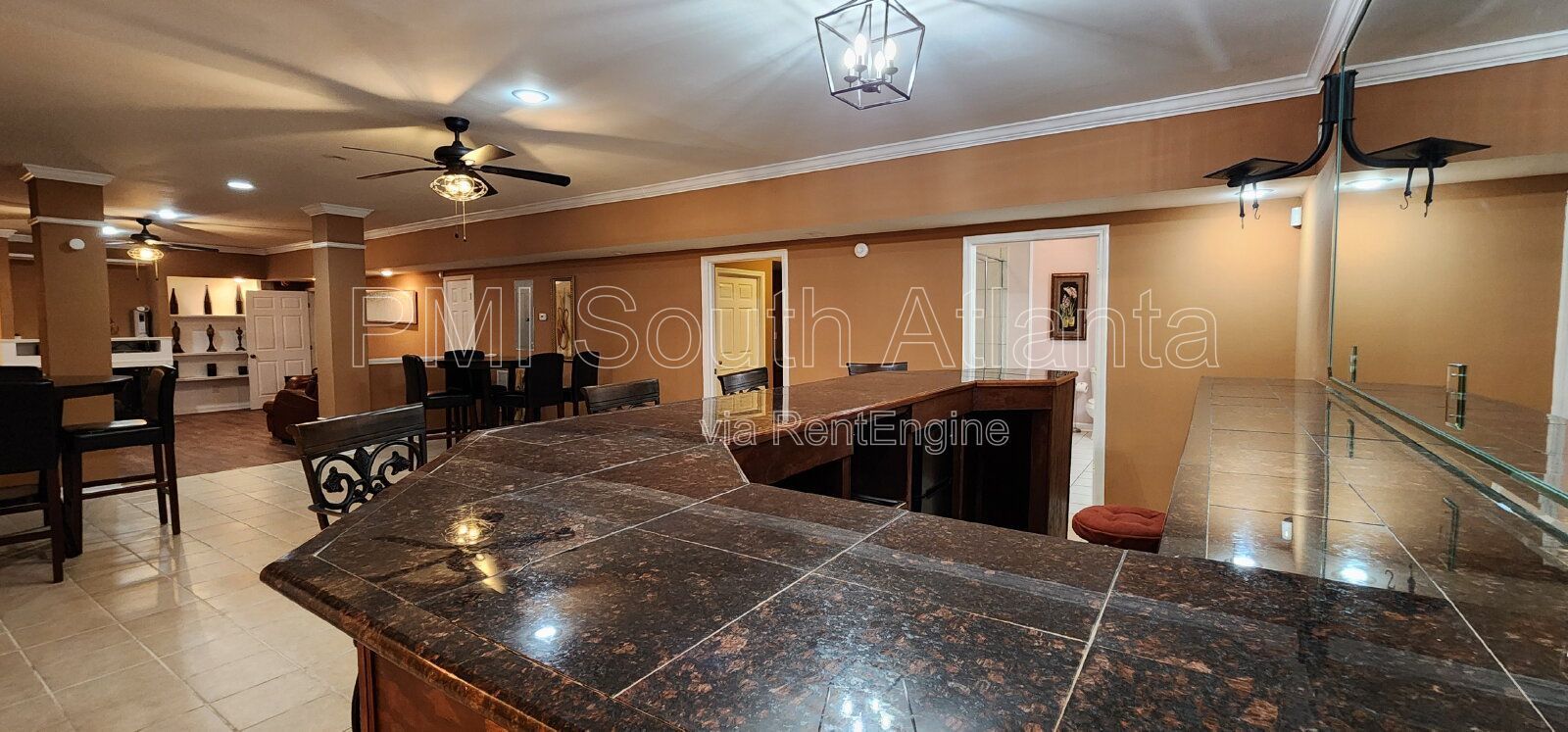 $3,000 | Furnished 5BR Home for Rent in Conley | Flexible Lease Terms | Finished Basement | 2,656 Sq Ft property image