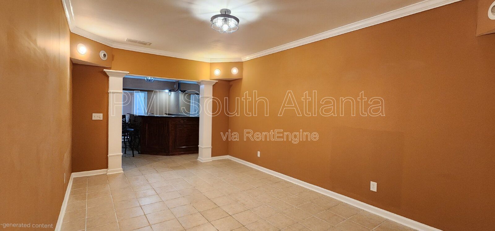 $3,000 | Furnished 5BR Home for Rent in Conley | Flexible Lease Terms | Finished Basement | 2,656 Sq Ft property image