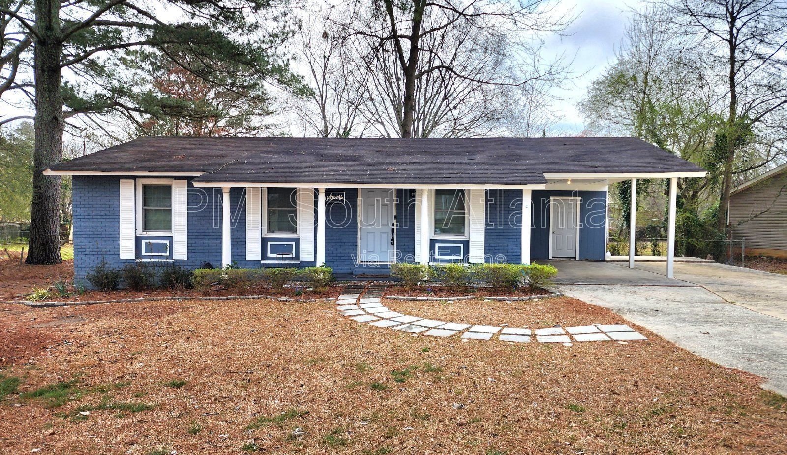 $1,500 - 3 Bed/ 2 Bath House in the city of Riverdale. property image