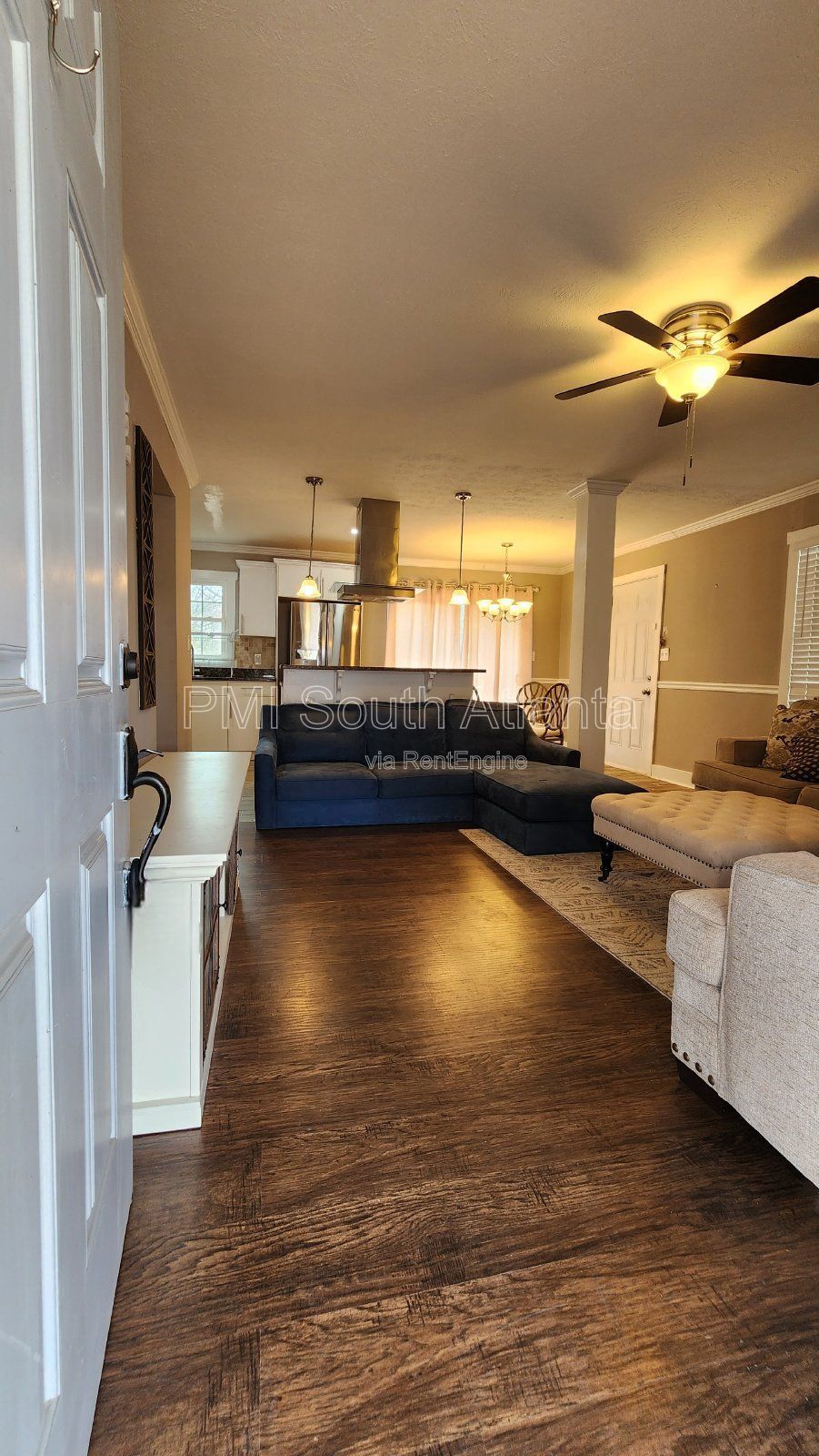 $1,500 - 3 Bed/ 2 Bath House in the city of Riverdale. property image