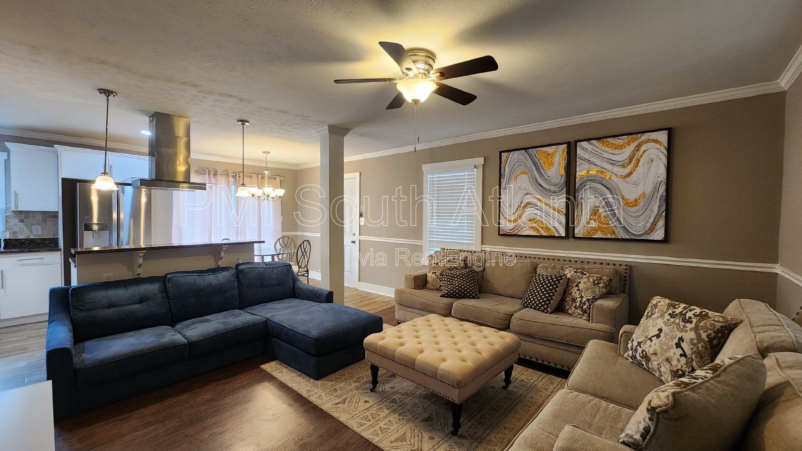 $1,500 - 3 Bed/ 2 Bath House in the city of Riverdale. property image