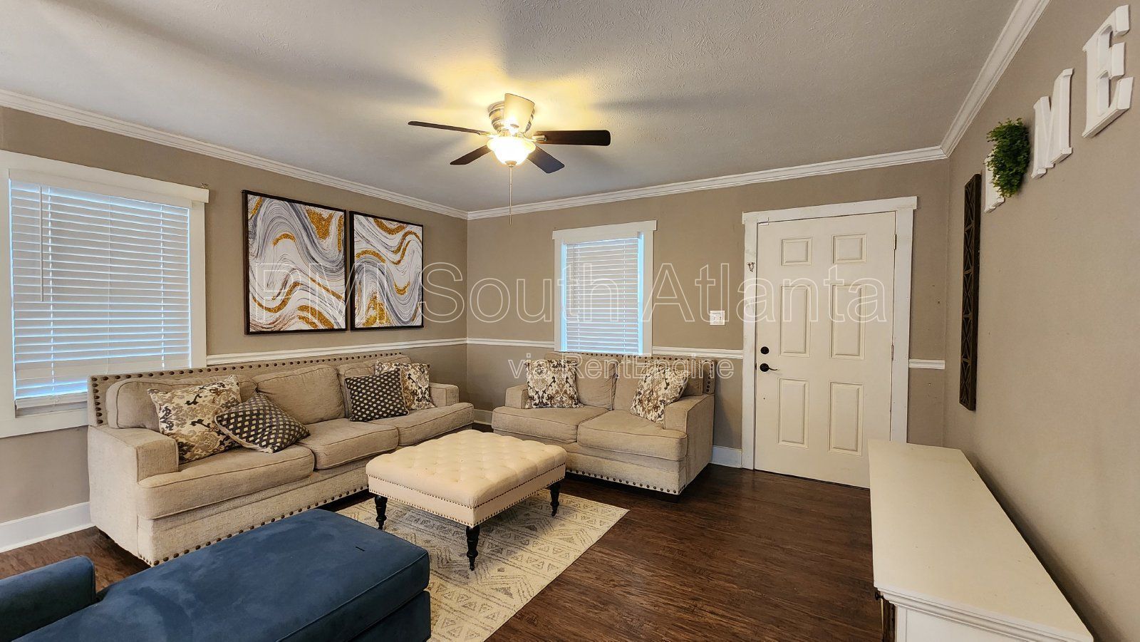 $1,500 - 3 Bed/ 2 Bath House in the city of Riverdale. property image
