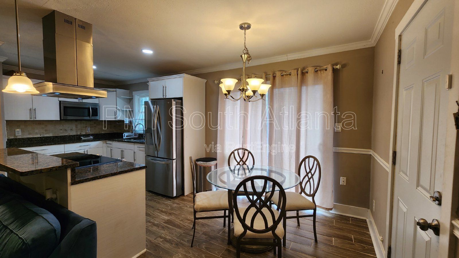 $1,500 - 3 Bed/ 2 Bath House in the city of Riverdale. property image