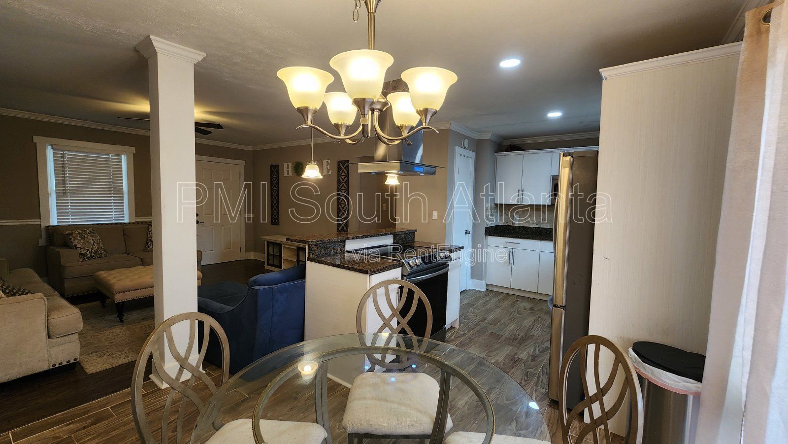 $1,500 - 3 Bed/ 2 Bath House in the city of Riverdale. property image