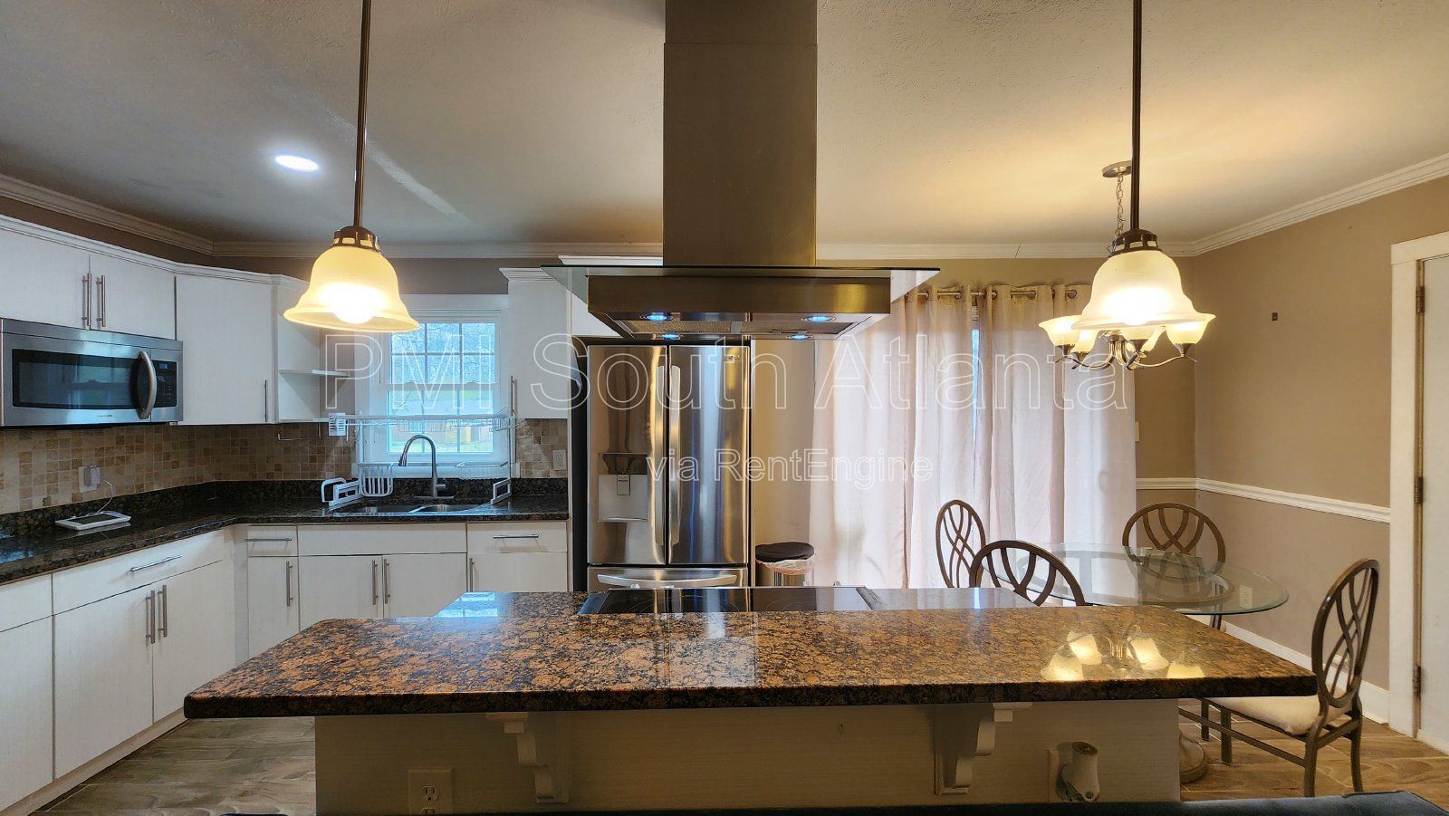 $1,500 - 3 Bed/ 2 Bath House in the city of Riverdale. property image