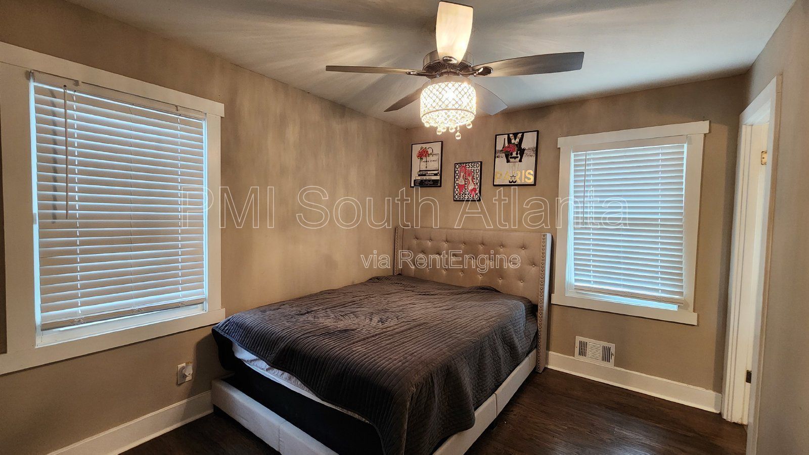 $1,500 - 3 Bed/ 2 Bath House in the city of Riverdale. property image