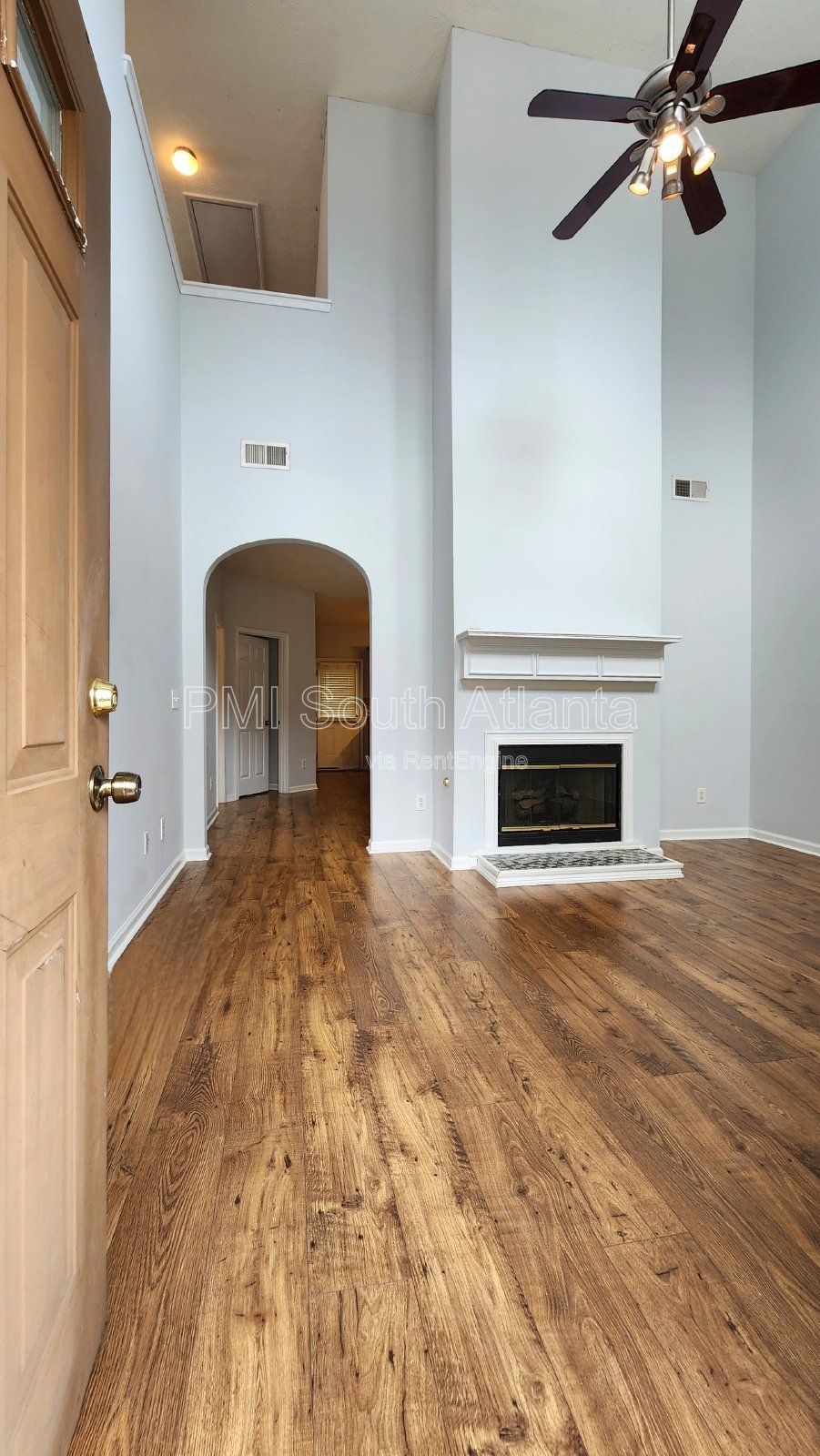 $2,500 - 3 Bed/3 Full Bath Townhouse in the city of Atlanta. property image