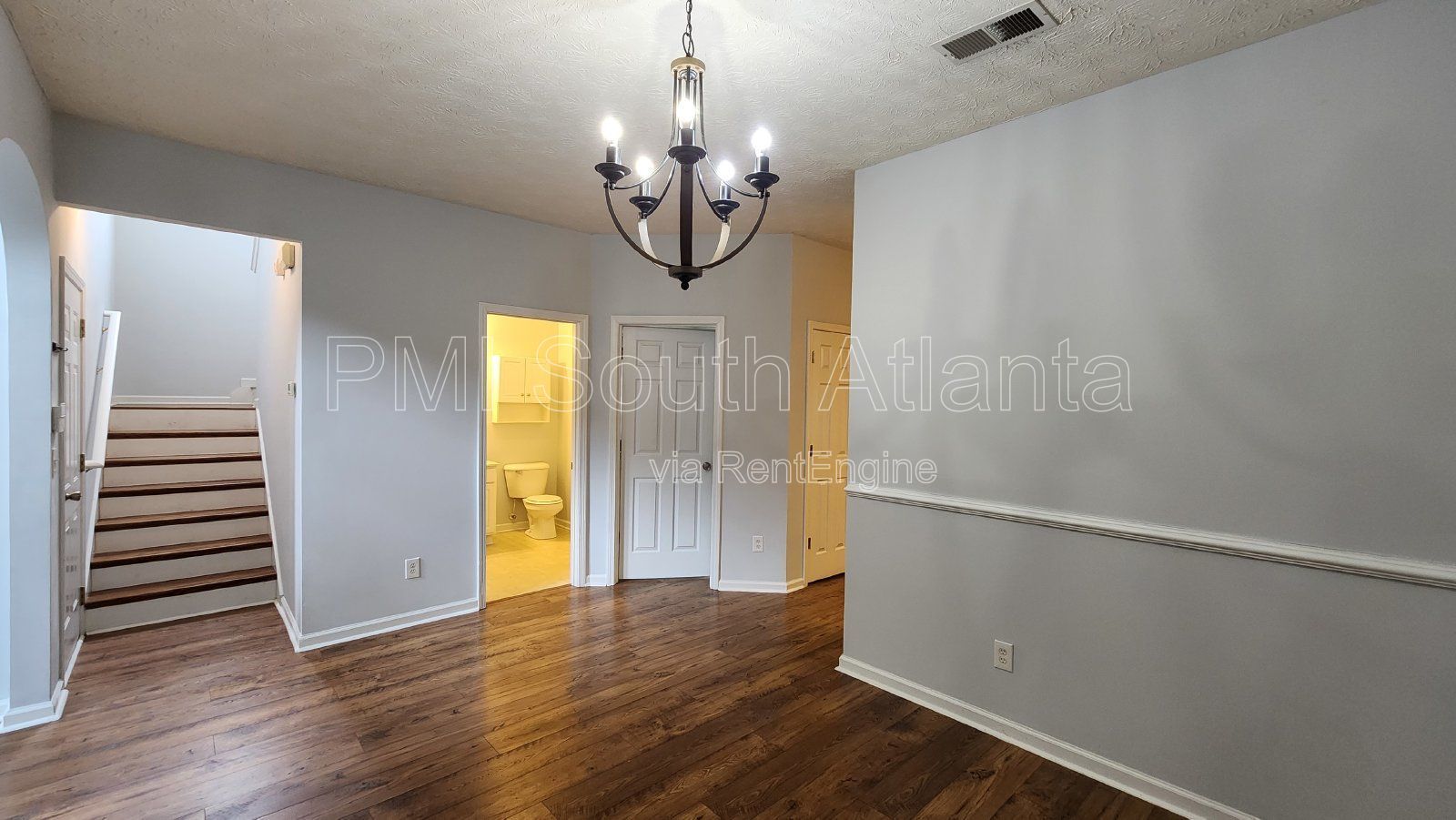 $2,500 - 3 Bed/3 Full Bath Townhouse in the city of Atlanta. property image