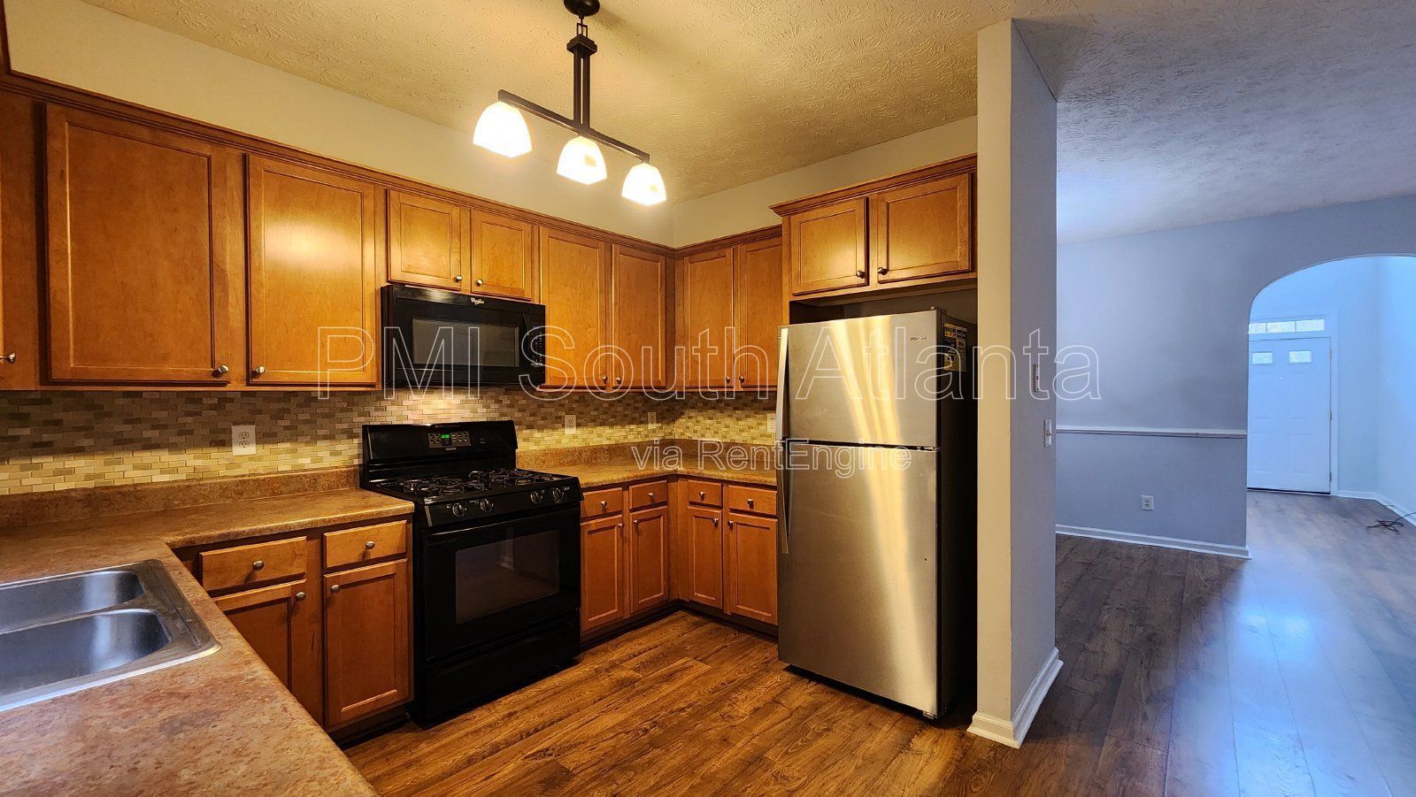 $2,500 - 3 Bed/3 Full Bath Townhouse in the city of Atlanta. property image
