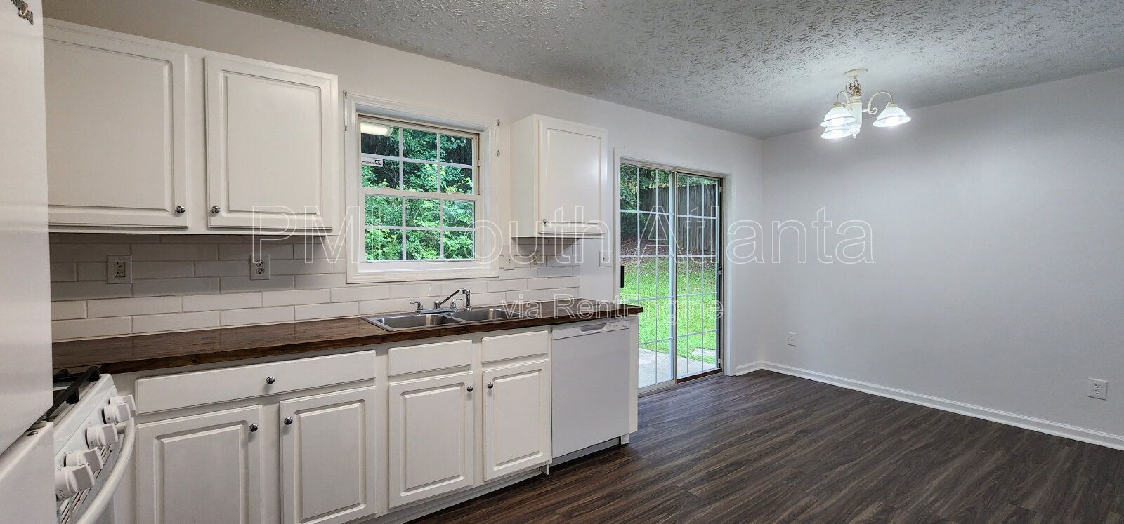 Spacious Updated 3 Bedroom Home for Rent in Mableton – $2,200/Month property image