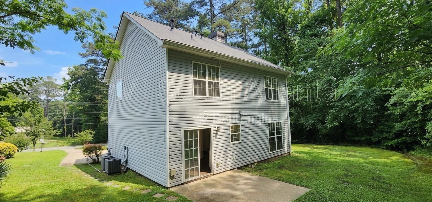 Spacious Updated 3 Bedroom Home for Rent in Mableton – $2,200/Month property image