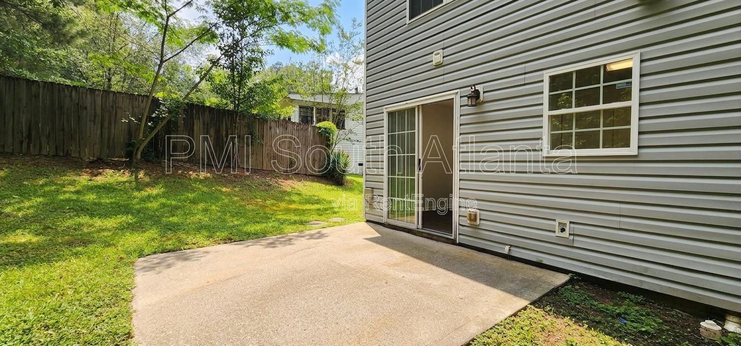 Spacious Updated 3 Bedroom Home for Rent in Mableton – $2,200/Month property image