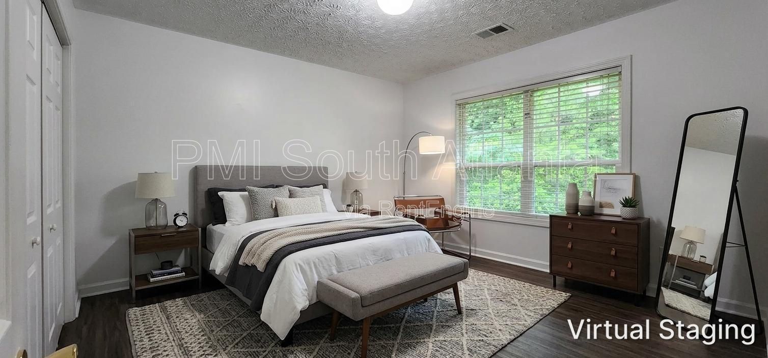 Spacious Updated 3 Bedroom Home for Rent in Mableton – $2,200/Month property image