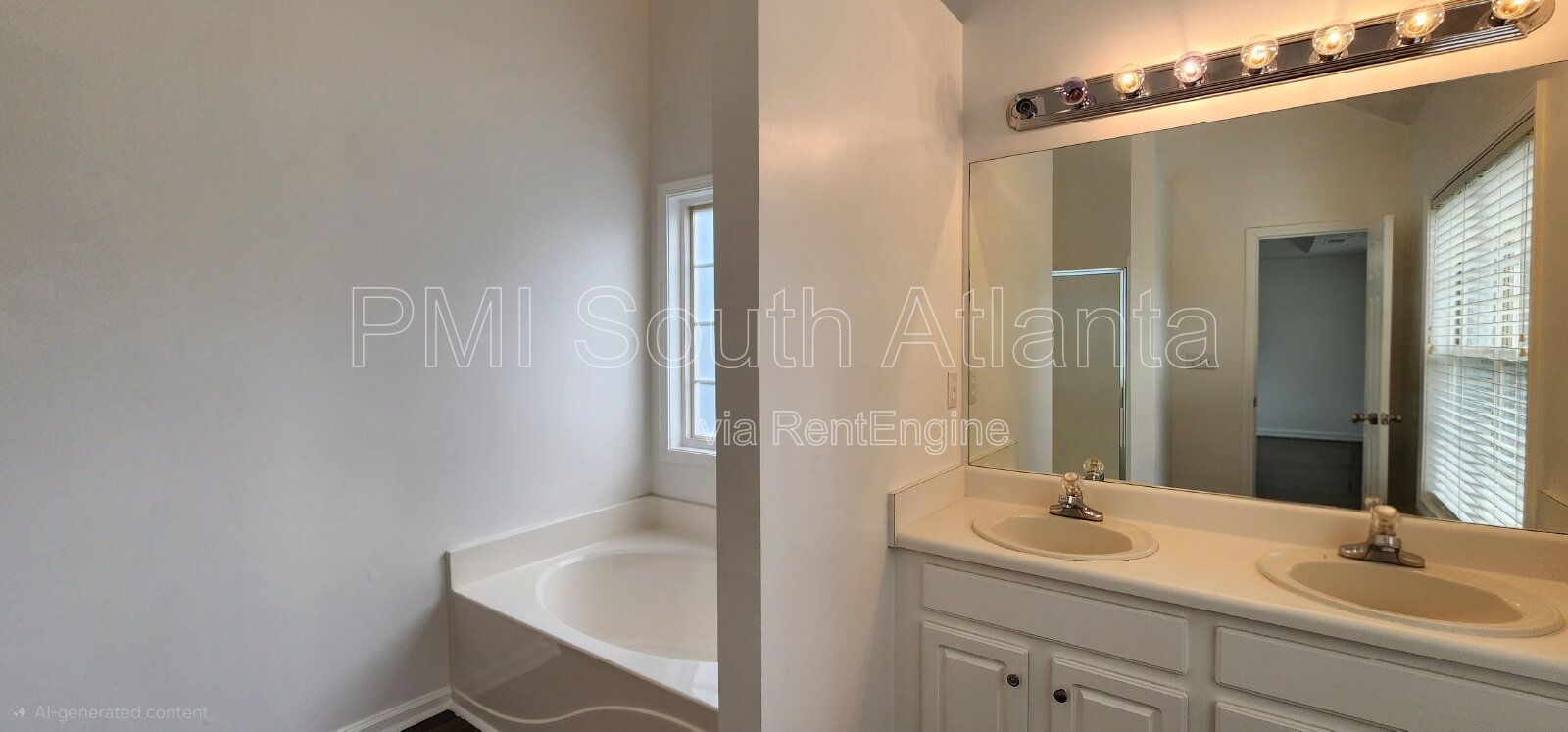 Spacious Updated 3 Bedroom Home for Rent in Mableton – $2,200/Month property image
