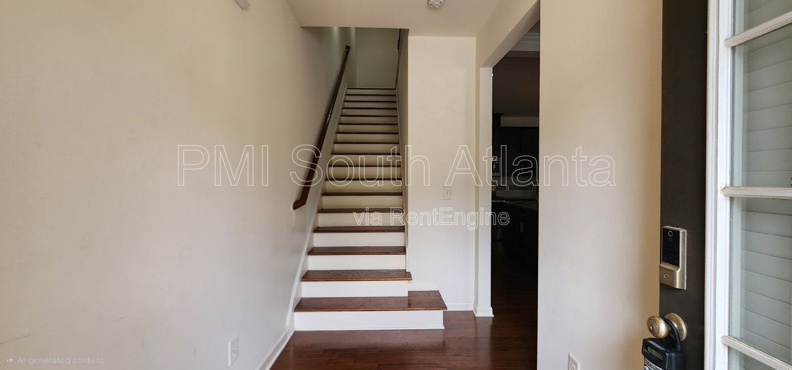 Luxury 3 Bedroom Townhome for Rent in Fairburn, GA | Pool & Tennis Community | Washer & Dryer Included | $2,350/Month property image