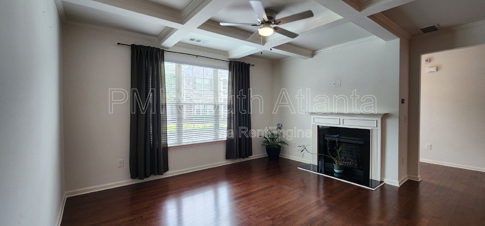 Luxury 3 Bedroom Townhome for Rent in Fairburn, GA | Pool & Tennis Community | Washer & Dryer Included | $2,350/Month property image