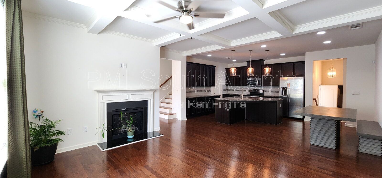 Luxury 3 Bedroom Townhome for Rent in Fairburn, GA | Pool & Tennis Community | Washer & Dryer Included | $2,350/Month property image