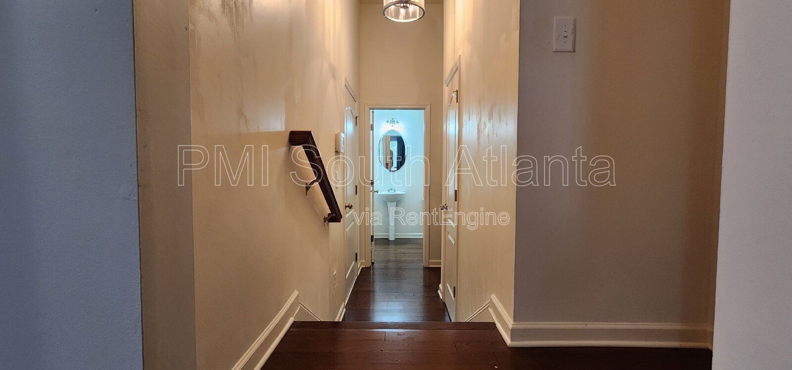Luxury 3 Bedroom Townhome for Rent in Fairburn, GA | Pool & Tennis Community | Washer & Dryer Included | $2,350/Month property image