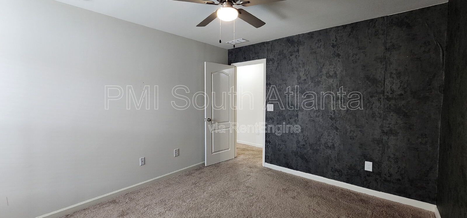 Luxury 3 Bedroom Townhome for Rent in Fairburn, GA | Pool & Tennis Community | Washer & Dryer Included | $2,350/Month property image