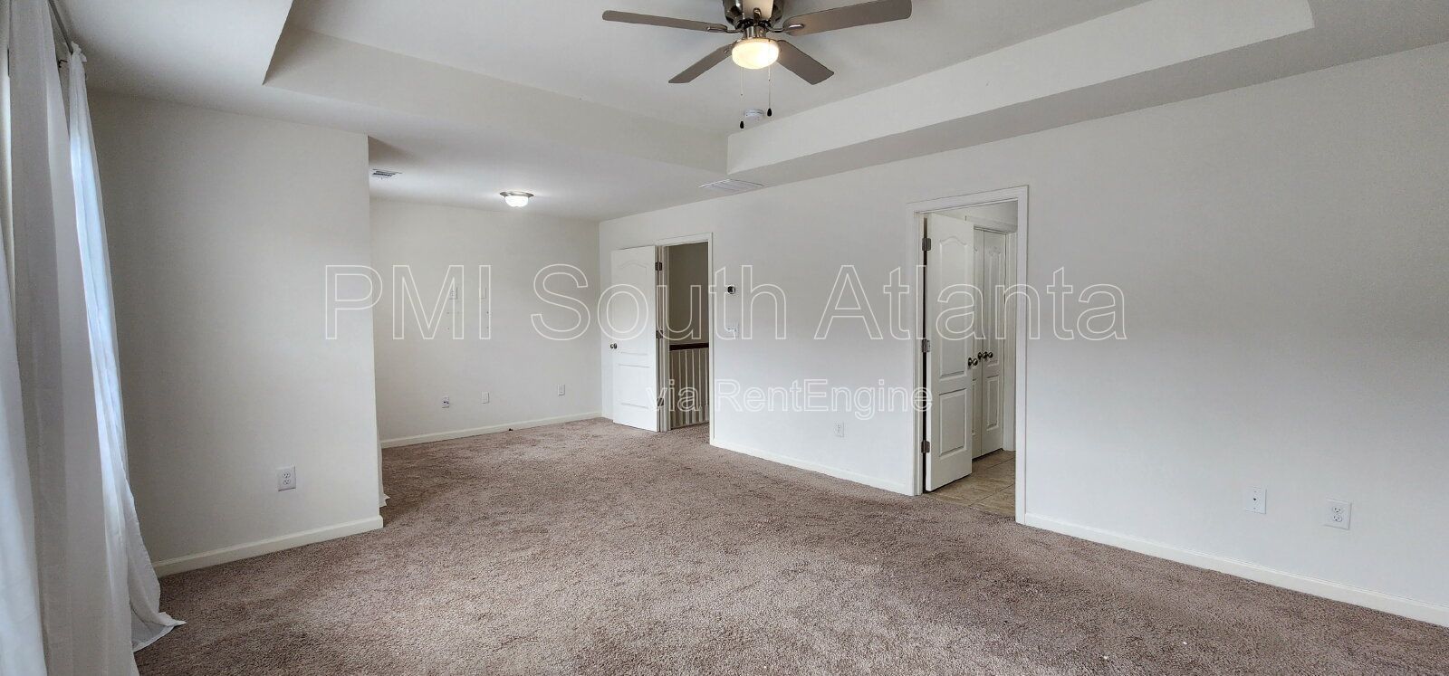 Luxury 3 Bedroom Townhome for Rent in Fairburn, GA | Pool & Tennis Community | Washer & Dryer Included | $2,350/Month property image