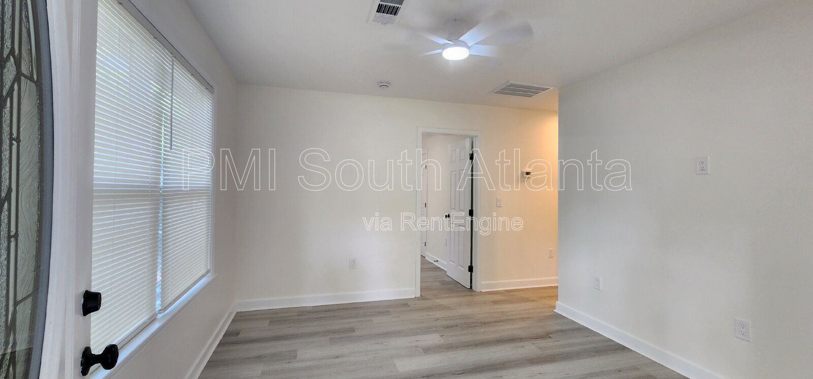 NEW CONSTRUCTION 4 Bedroom Modern Ranch Home for Rent in Vibrant Historic Downtown Jonesboro! | Pet Friendly | Available Now! property image