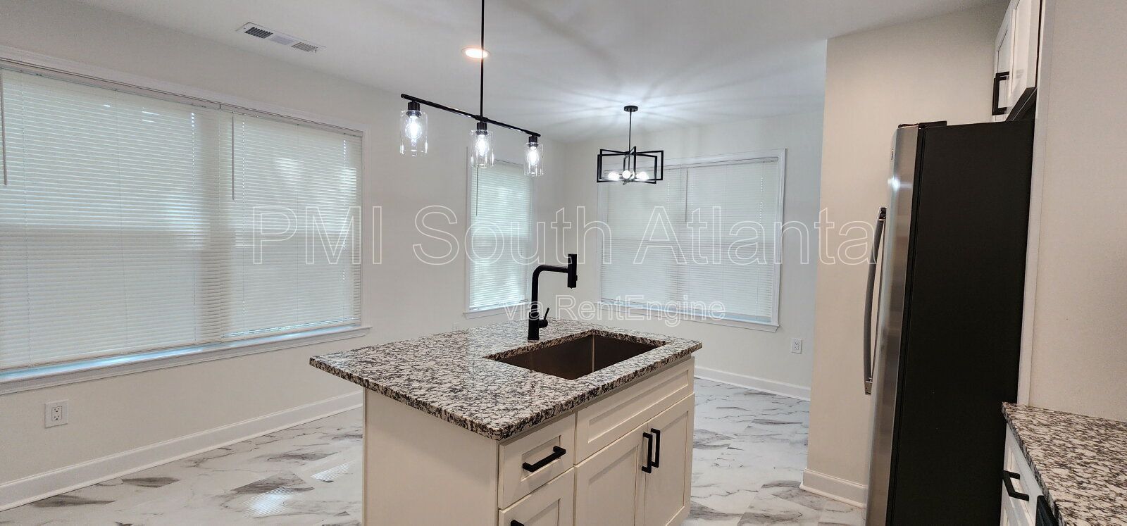 NEW CONSTRUCTION 4 Bedroom Modern Ranch Home for Rent in Vibrant Historic Downtown Jonesboro! | Pet Friendly | Available Now! property image