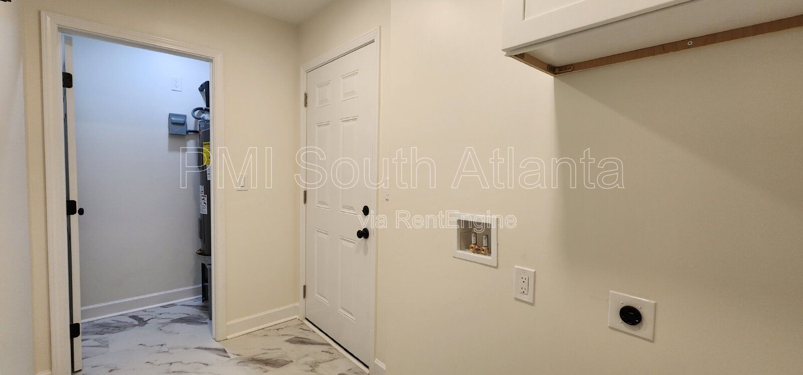 NEW CONSTRUCTION 4 Bedroom Modern Ranch Home for Rent in Vibrant Historic Downtown Jonesboro! | Pet Friendly | Available Now! property image
