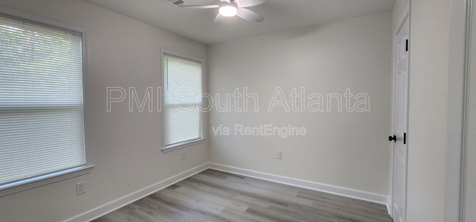 NEW CONSTRUCTION 4 Bedroom Modern Ranch Home for Rent in Vibrant Historic Downtown Jonesboro! | Pet Friendly | Available Now! property image