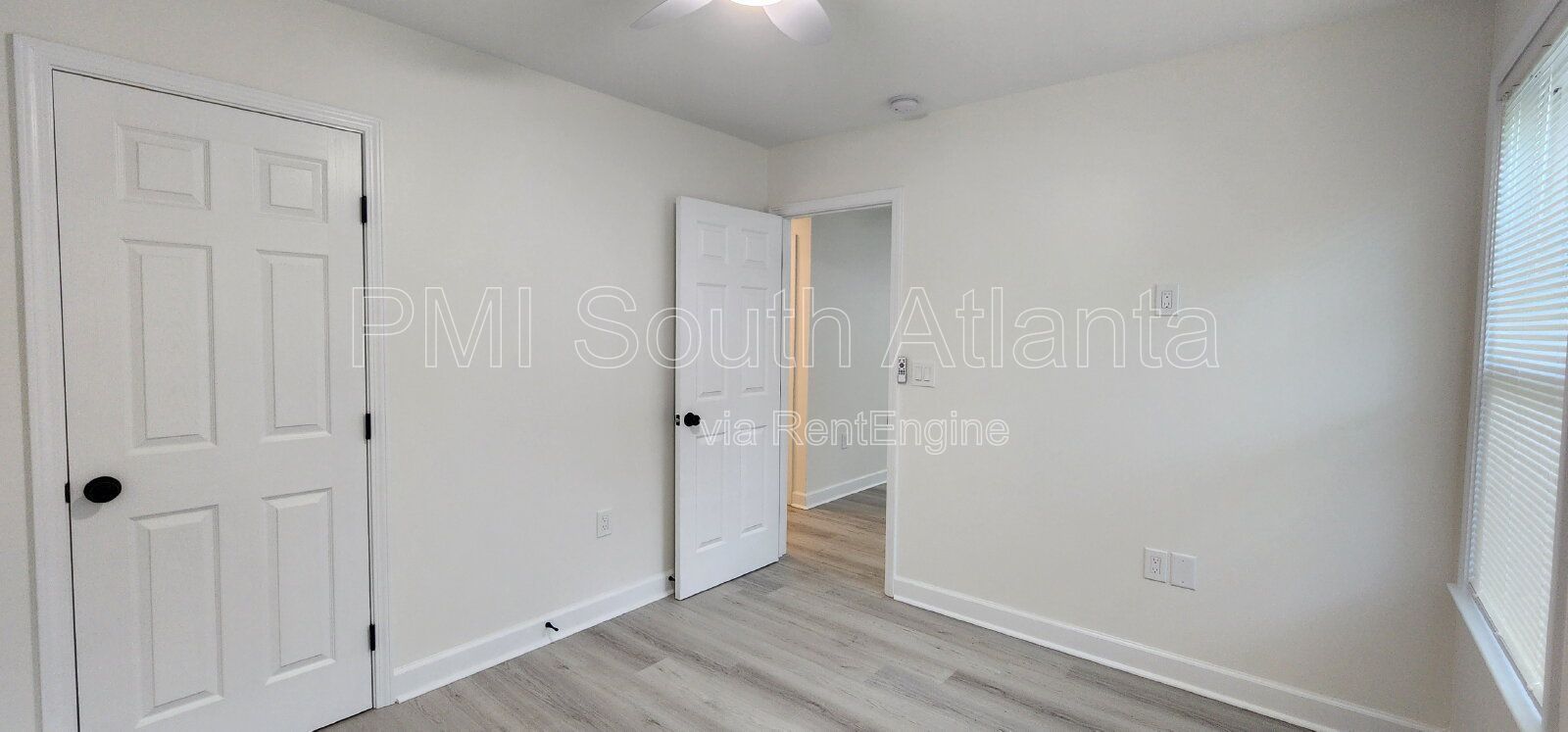 NEW CONSTRUCTION 4 Bedroom Modern Ranch Home for Rent in Vibrant Historic Downtown Jonesboro! | Pet Friendly | Available Now! property image