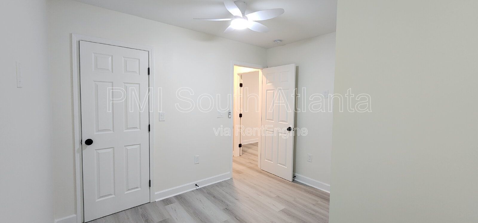 NEW CONSTRUCTION 4 Bedroom Modern Ranch Home for Rent in Vibrant Historic Downtown Jonesboro! | Pet Friendly | Available Now! property image