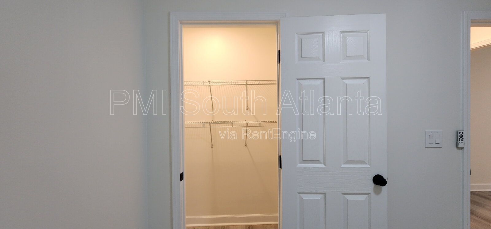 NEW CONSTRUCTION 4 Bedroom Modern Ranch Home for Rent in Vibrant Historic Downtown Jonesboro! | Pet Friendly | Available Now! property image