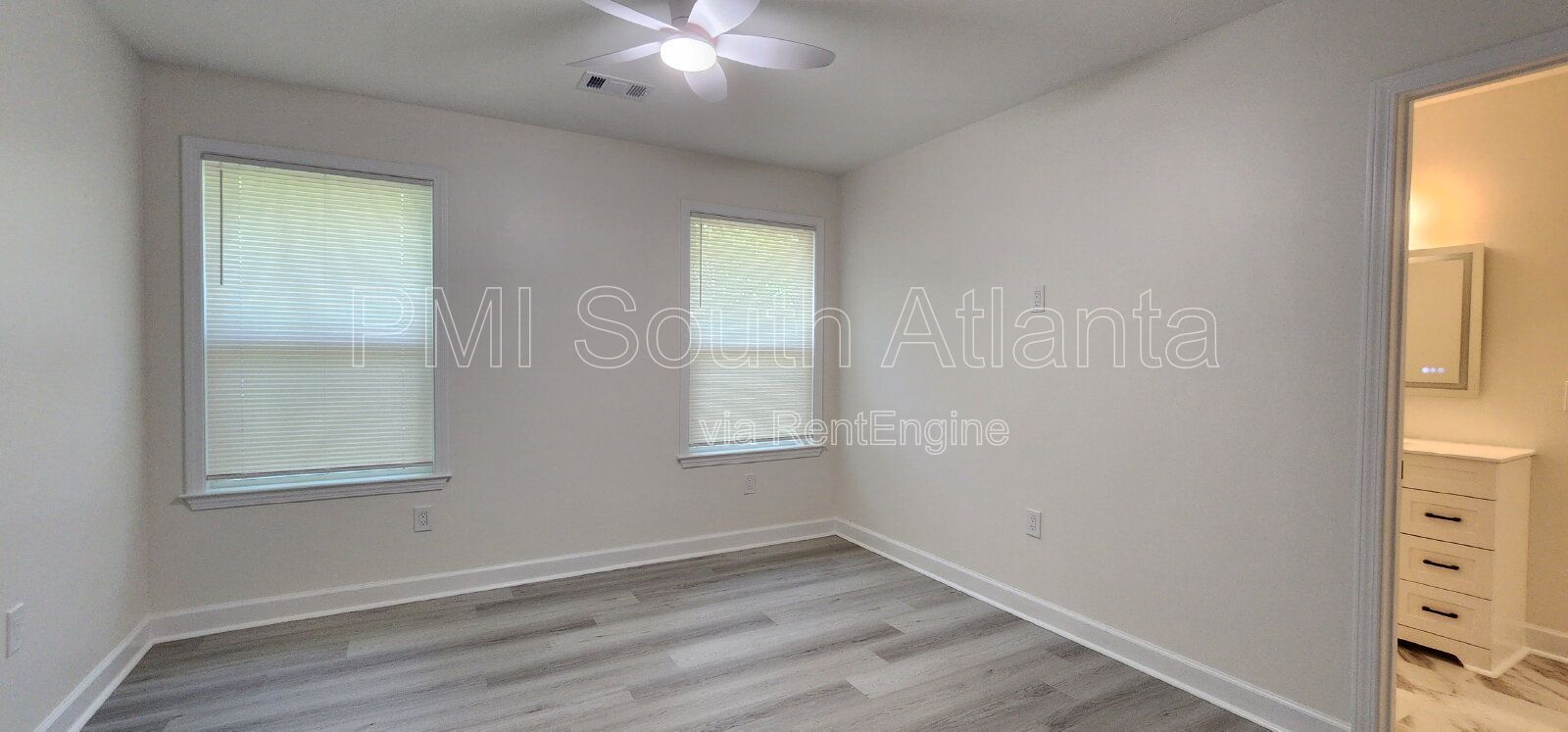 NEW CONSTRUCTION 4 Bedroom Modern Ranch Home for Rent in Vibrant Historic Downtown Jonesboro! | Pet Friendly | Available Now! property image