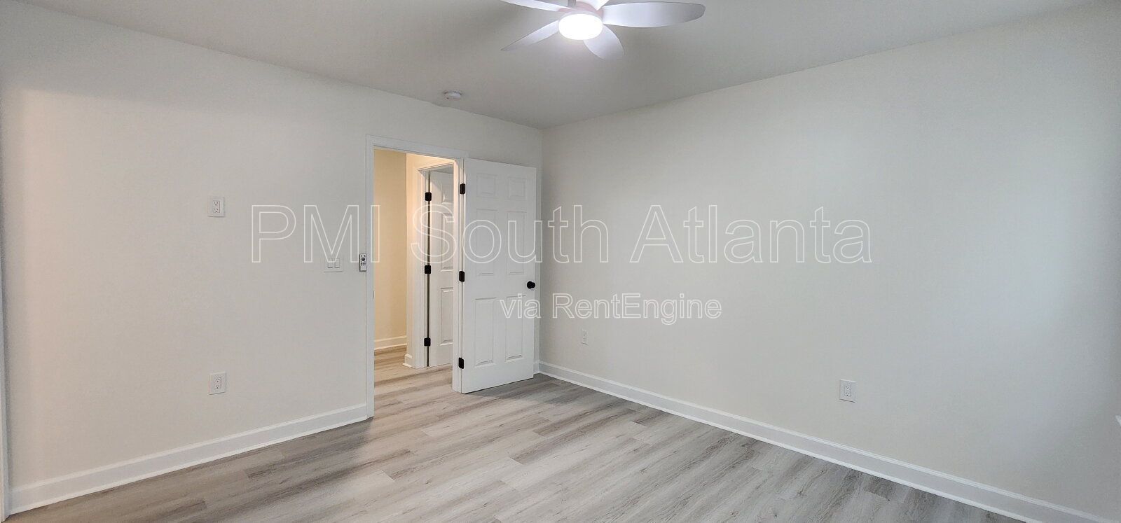 NEW CONSTRUCTION 4 Bedroom Modern Ranch Home for Rent in Vibrant Historic Downtown Jonesboro! | Pet Friendly | Available Now! property image