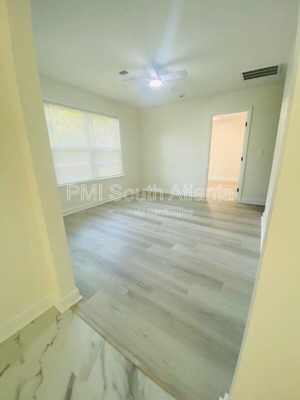 NEW CONSTRUCTION 4 Bedroom Modern Ranch Home for Rent in Vibrant Historic Downtown Jonesboro! | Pet Friendly | Available Now! property image