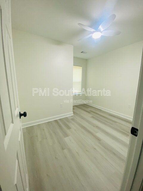 NEW CONSTRUCTION 4 Bedroom Modern Ranch Home for Rent in Vibrant Historic Downtown Jonesboro! | Pet Friendly | Available Now! property image