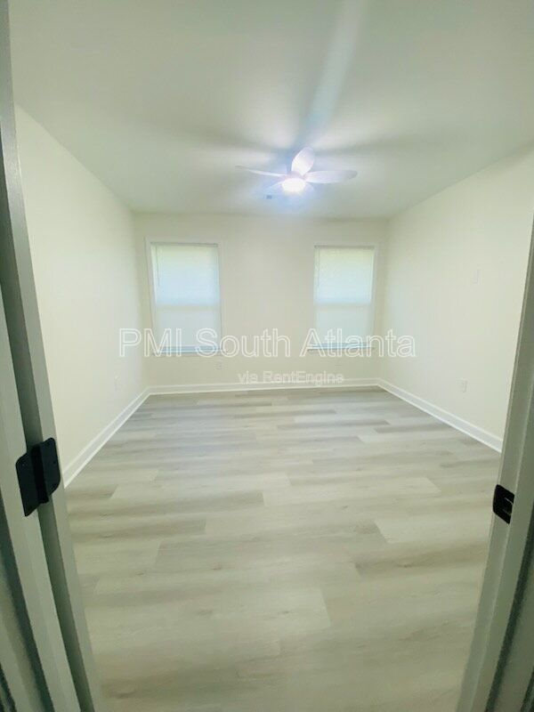 NEW CONSTRUCTION 4 Bedroom Modern Ranch Home for Rent in Vibrant Historic Downtown Jonesboro! | Pet Friendly | Available Now! property image