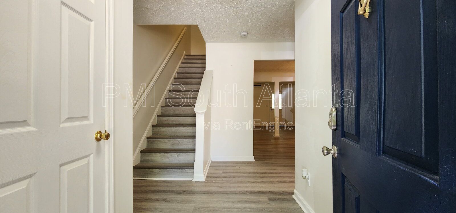Fully Renovated 3BR/2.5BA Townhome | 1,560 SF | Stainless Steel Appliances | Private Patio | $1,695/Month property image