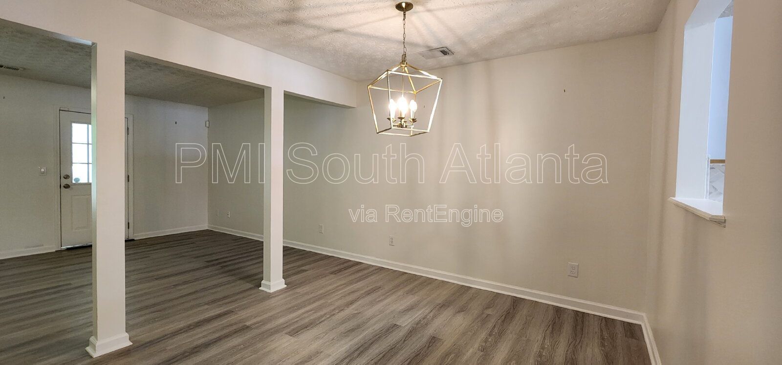 Fully Renovated 3BR/2.5BA Townhome | 1,560 SF | Stainless Steel Appliances | Private Patio | $1,695/Month property image