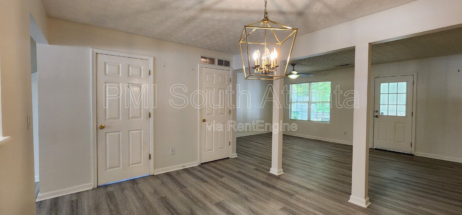 Fully Renovated 3BR/2.5BA Townhome | 1,560 SF | Stainless Steel Appliances | Private Patio | $1,695/Month property image